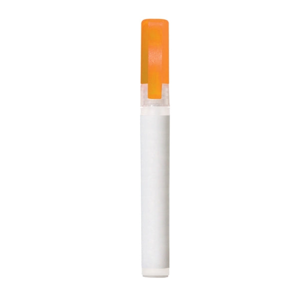 34 Ounce Pen/Sprayer with 100% Natural Repellant