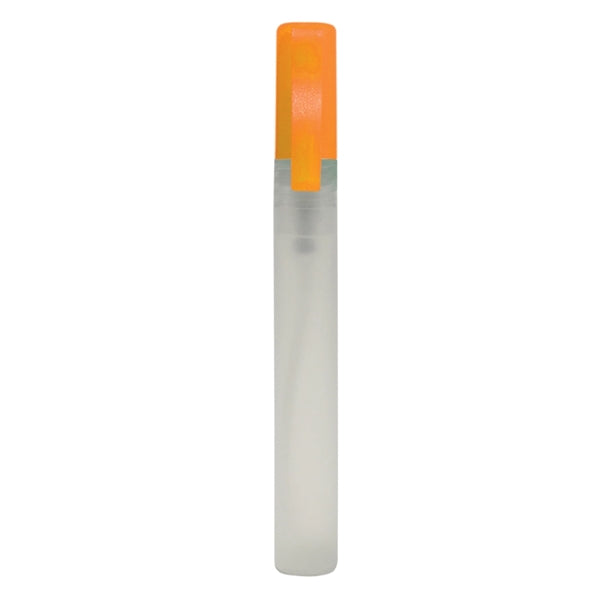 34 Ounce Pen/Sprayer with 100% Natural Repellant