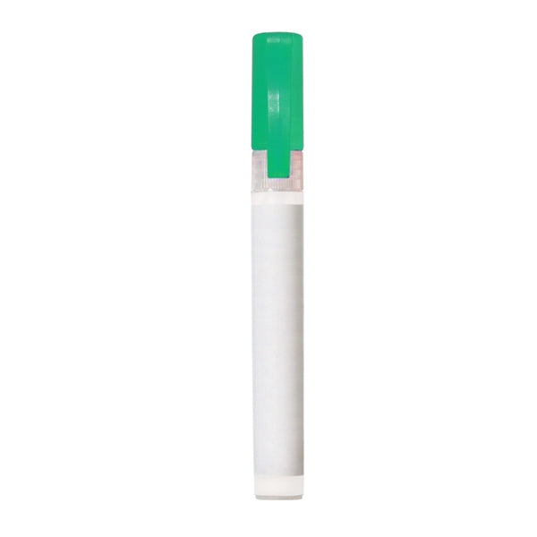 34 Ounce Pen/Sprayer with 100% Natural Repellant