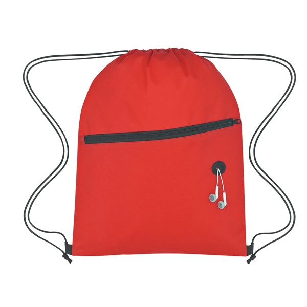 Sleek Sport Bag