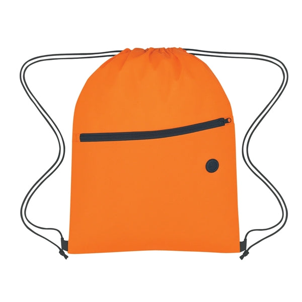 Sleek Sport Bag