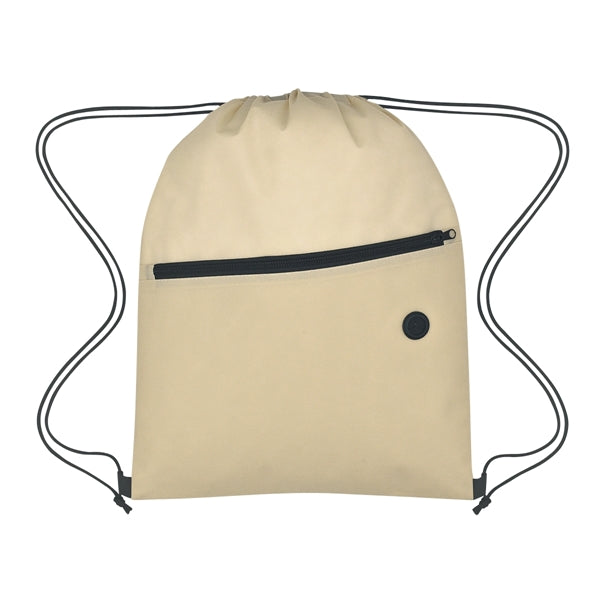 Sleek Sport Bag