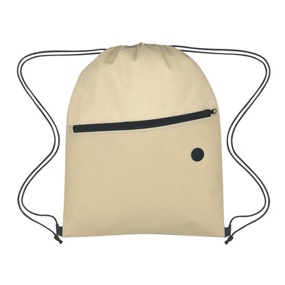 Sleek Sport Bag