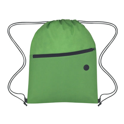 Sleek Sport Bag