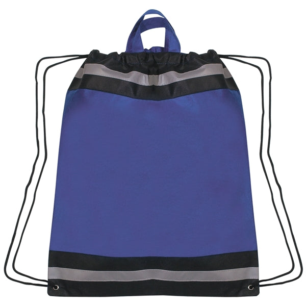 Large Sleek Sports Bag