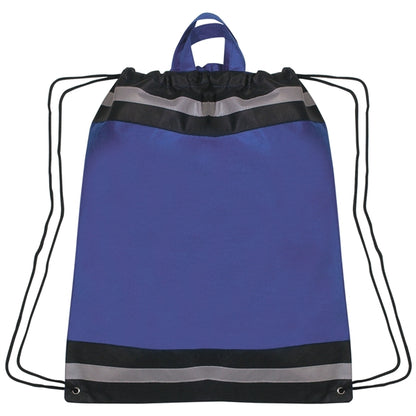Large Sleek Sports Bag