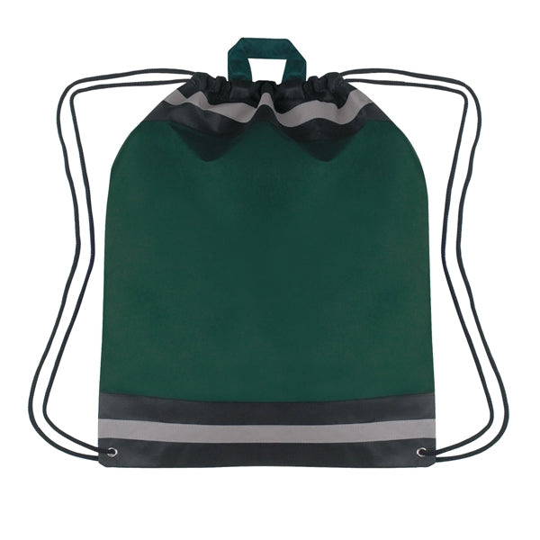 Large Sleek Sports Bag