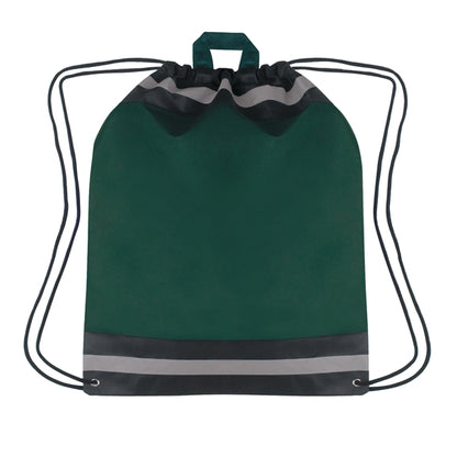 Large Sleek Sports Bag