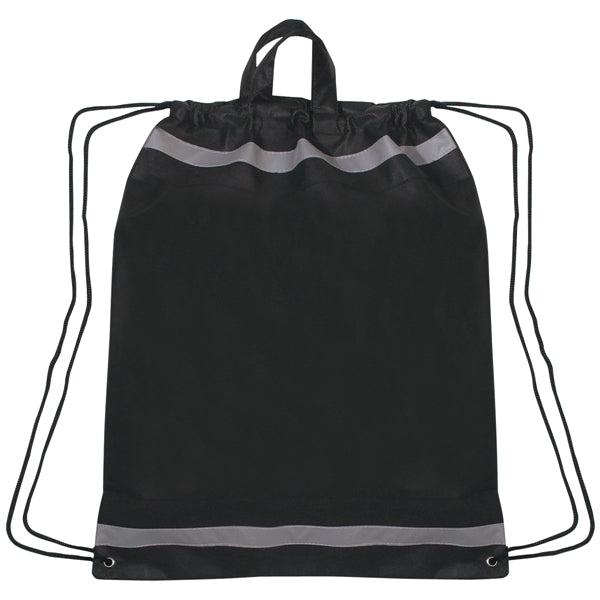 Large Sleek Sports Bag