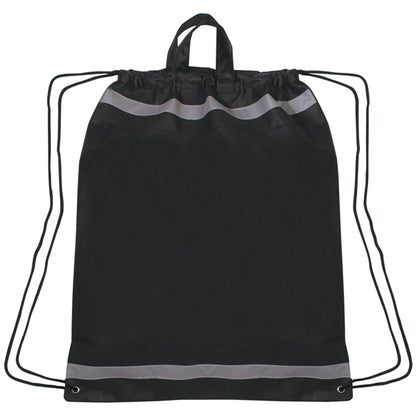 Large Sleek Sports Bag