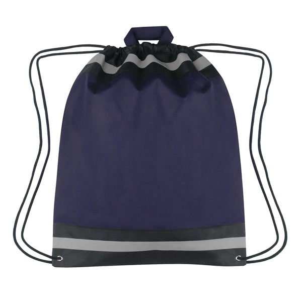 Large Sleek Sports Bag