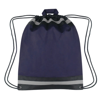 Large Sleek Sports Bag