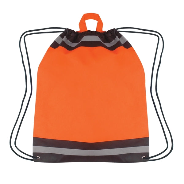 Large Sleek Sports Bag