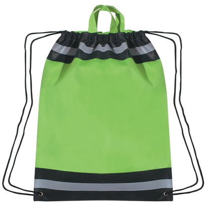 Large Sleek Sports Bag