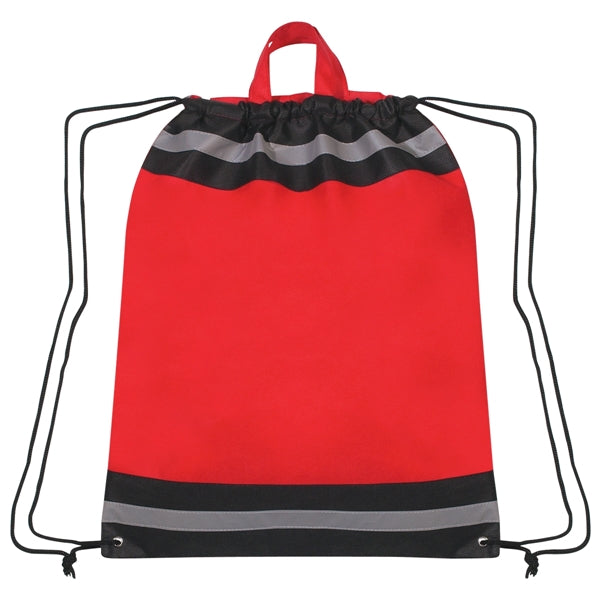 Large Sleek Sports Bag