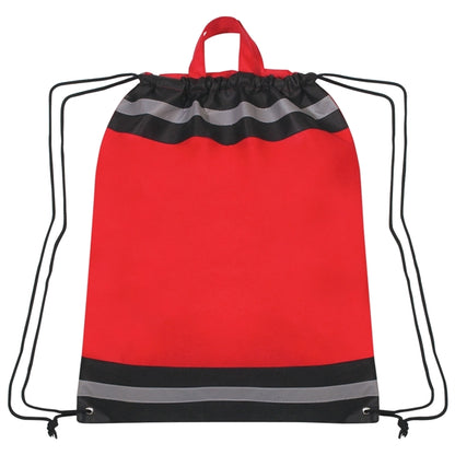 Large Sleek Sports Bag