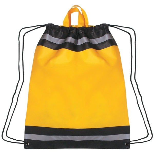 Large Sleek Sports Bag
