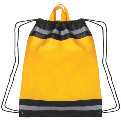 Large Sleek Sports Bag