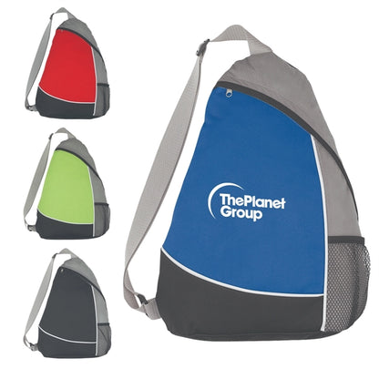 Classic Sling Bag