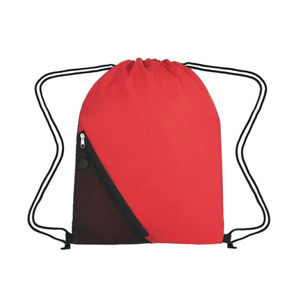 Drawstring Sports Bag