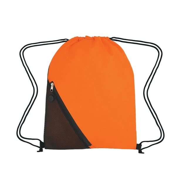 Drawstring Sports Bag