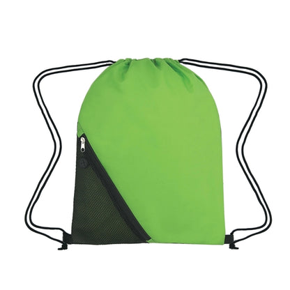 Drawstring Sports Bag