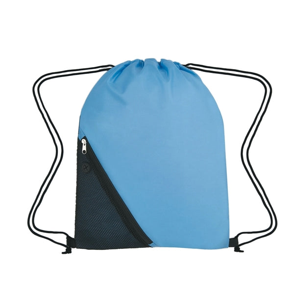 Drawstring Sports Bag