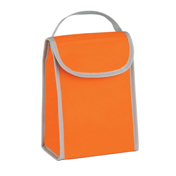 Non-woven Foldable Lunch Kit