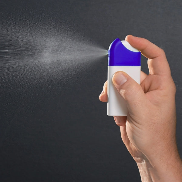 67 oz. Misting Sanitizer Spray
