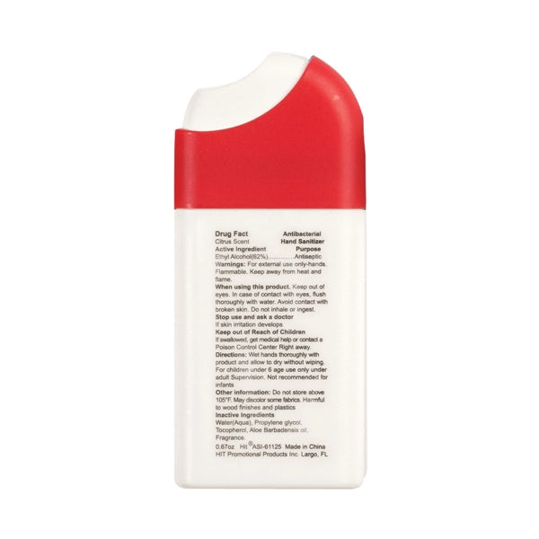 67 oz. Misting Sanitizer Spray