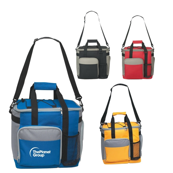 Large Picnic Cooler Bag