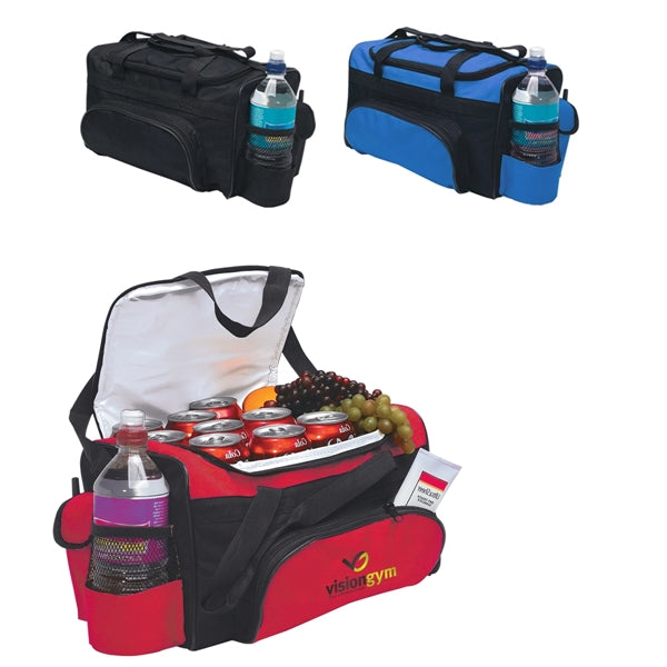 Customizable Cooler Bag
