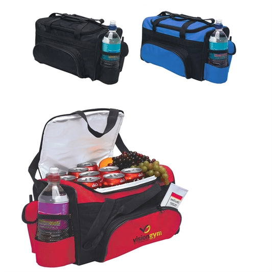 Customizable Cooler Bag