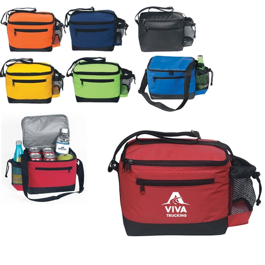 Compact Cooler Bag