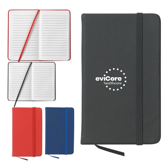 Classic Journal Notebook