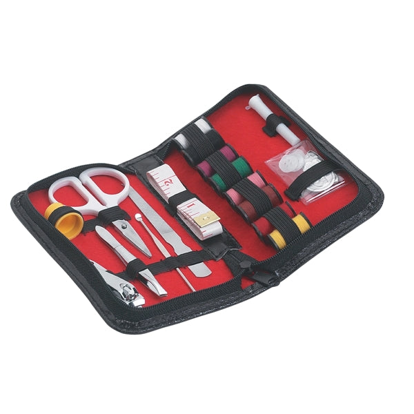Manicure and Sewing Kit Combo