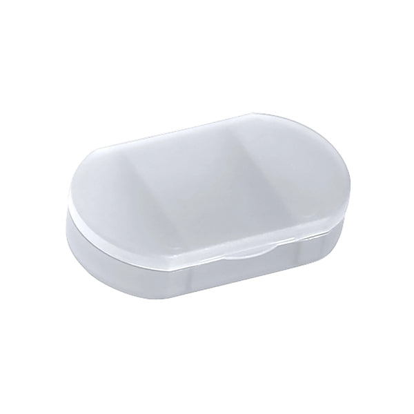 Lightweight Pill Box