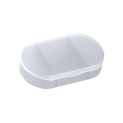 Lightweight Pill Box