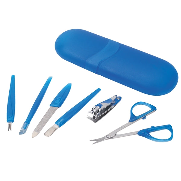 sleek Manicure Set