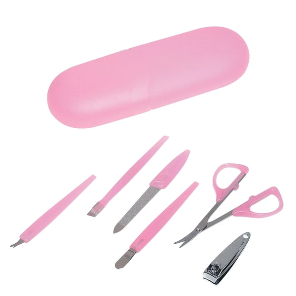 sleek Manicure Set