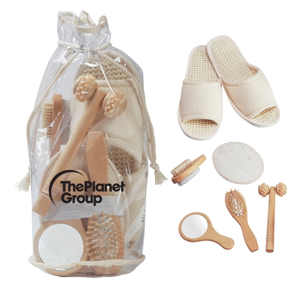 Deluxe Personal Pamper Kit