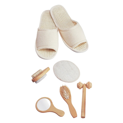 Deluxe Personal Pamper Kit