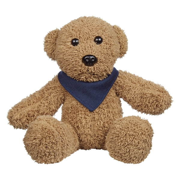 6" Cuddly Bear