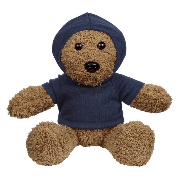 6" Cuddly Bear