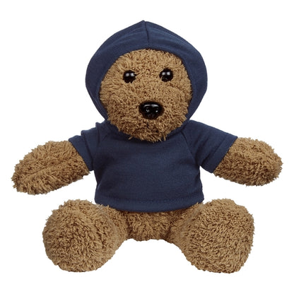 6" Cuddly Bear