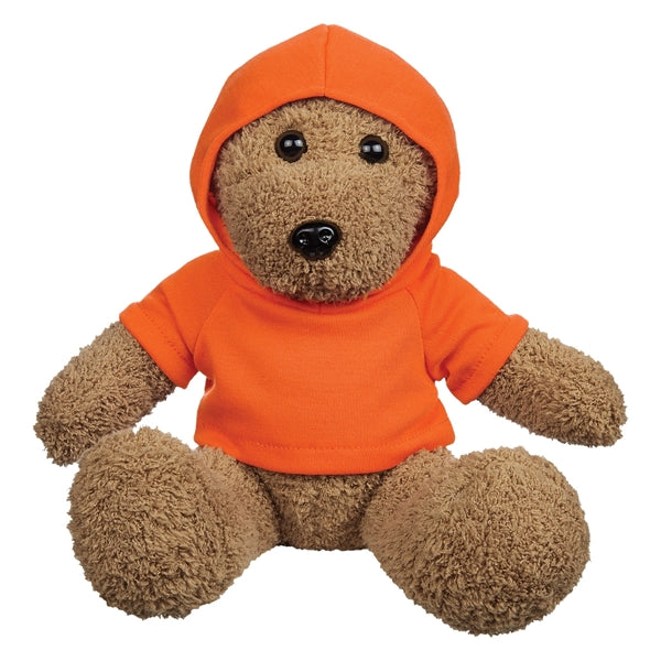 8"-Big Cuddly Bear