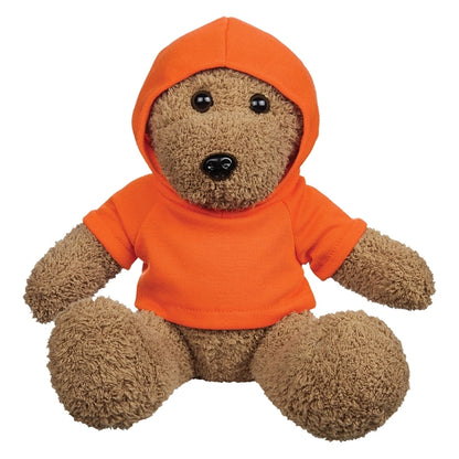 8"-Big Cuddly Bear