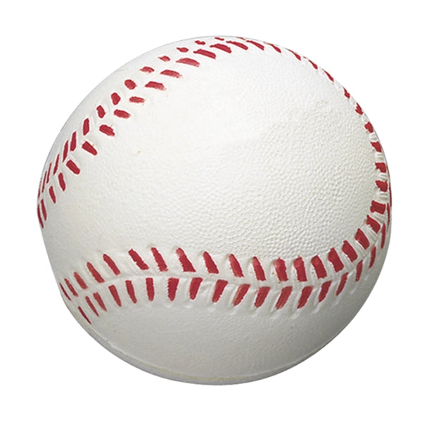 Stress-Relieving Baseball