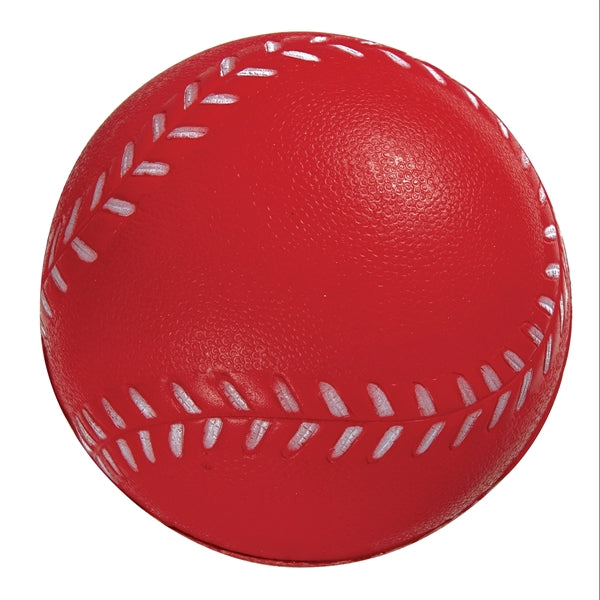 Stress-Relieving Baseball