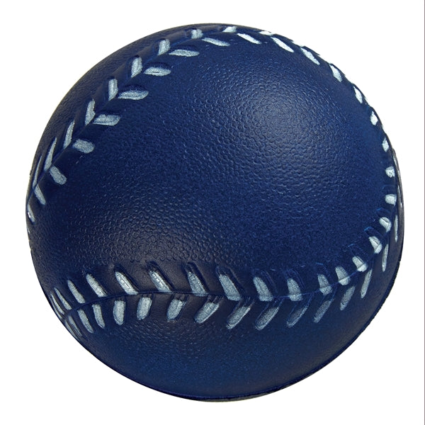 Stress-Relieving Baseball